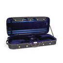 MMX double violin case - 4/4 size