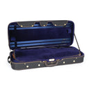 MMX double violin case - 4/4 size