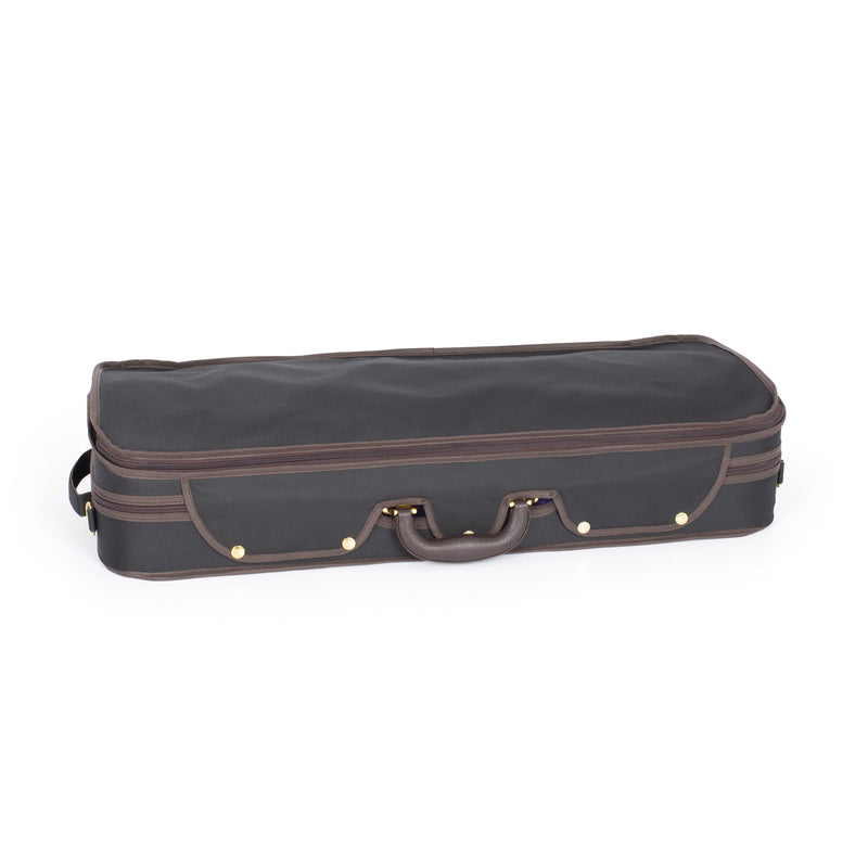 MMX double violin case - 4/4 size