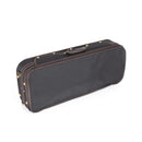 MMX double violin case - 4/4 size