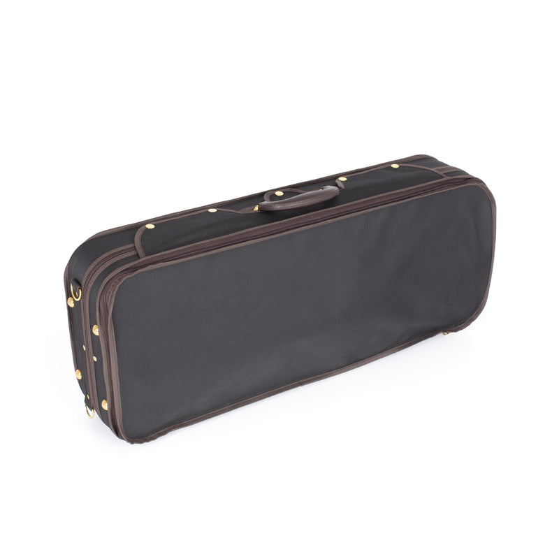 MMX double violin case - 4/4 size