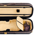 MMX 4/4 full size violin case