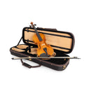 MMX Graduate C* handcrafted violin outfit - 1/2 size