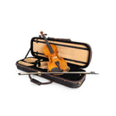 MMX Graduate C* handcrafted violin outfit - 1/4 size