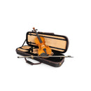 MMX Graduate C* handcrafted violin outfit - 1/8 size