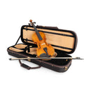 MMX Graduate C* handcrafted violin outfit - 3/4 size