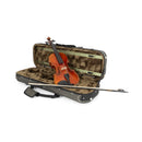 MMX Graduate C* viola outfit - 15''