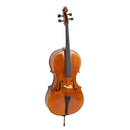 MMX Student cello outfit - 1/4 size