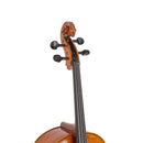 Mmx Bec300 Cello Outfit - 4/4 Full Size