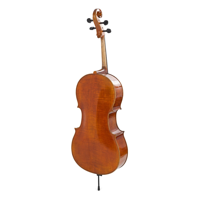 Mmx Bec300 Cello Outfit - 4/4 Full Size