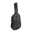 MMX double bass gig bag - 3/4 size