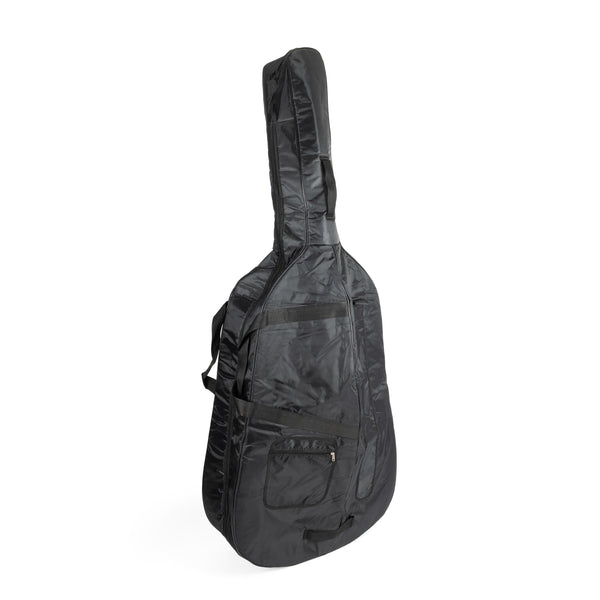 MMX double bass gig bag - 3/4 size