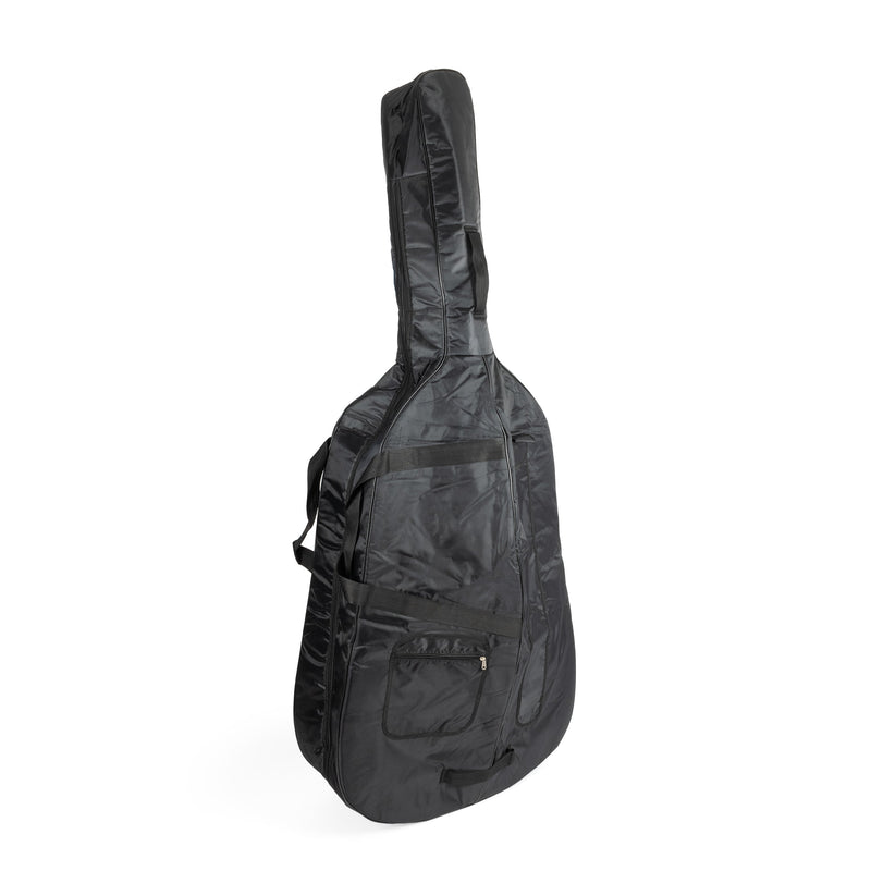 MMX double bass gig bag - 3/4 size