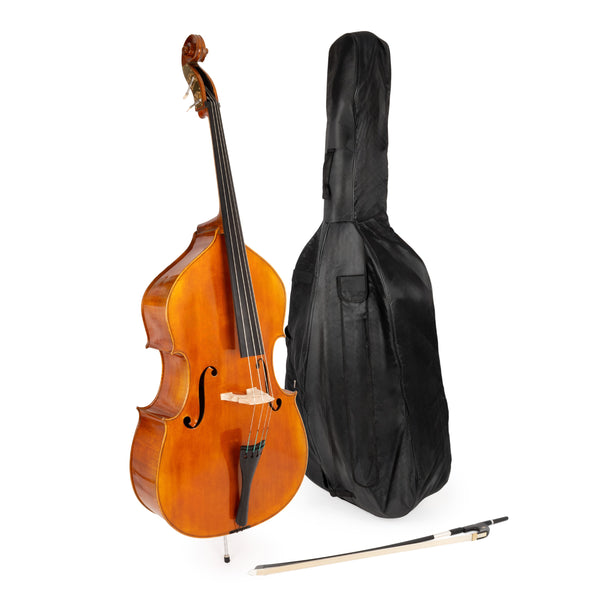 MMX Performer double bass outfit - 1/4