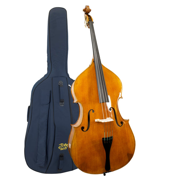 Mmx Student 3/4 Double Bass