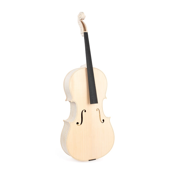 MMX Soloist A grade white cello