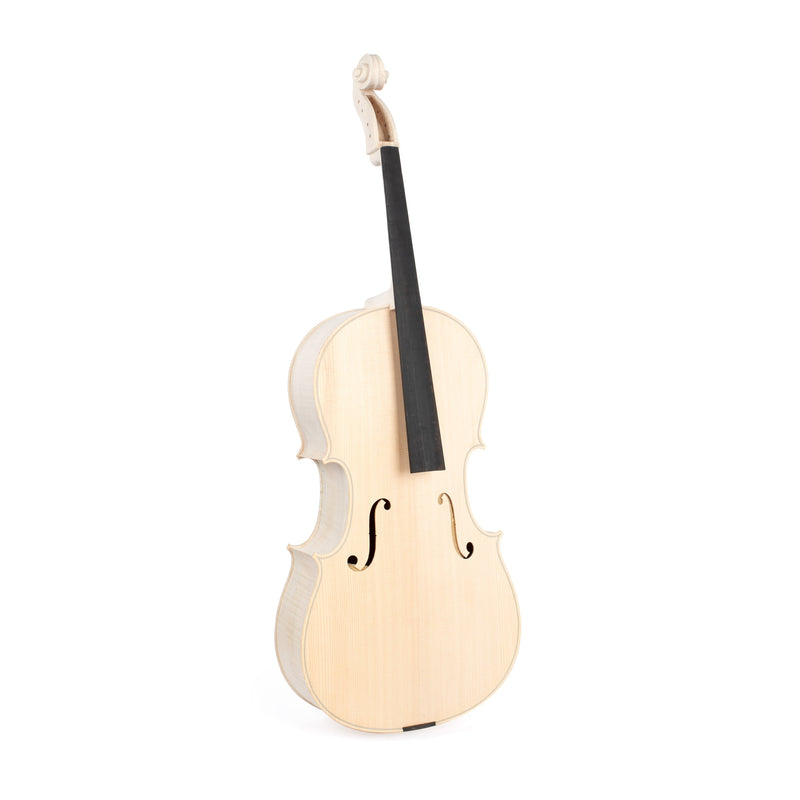 MMX Soloist A grade white cello