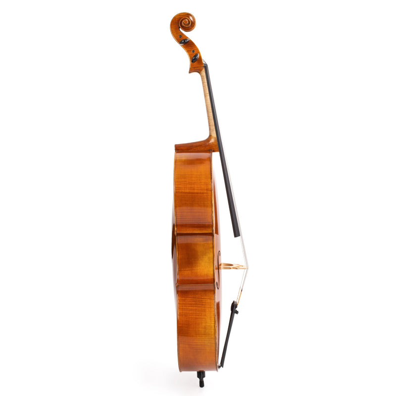 MMX Signature A**  grade 4/4 cello