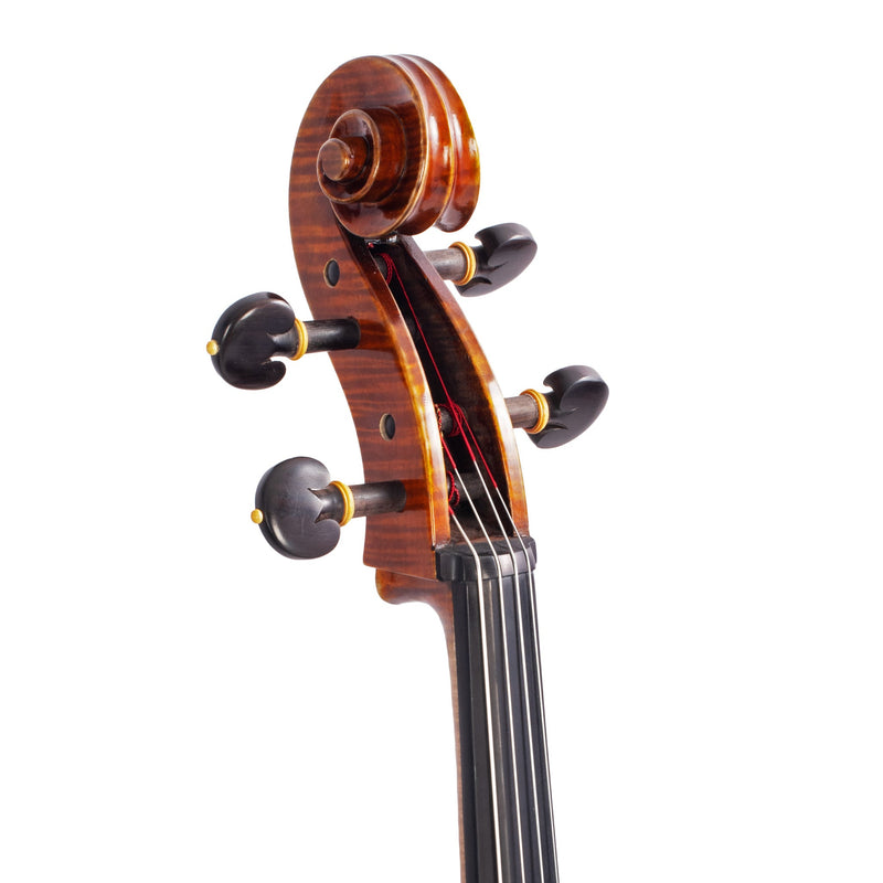MMX Virtuoso  A***  grade 4/4 cello