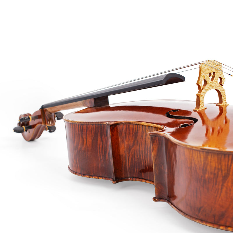 MMX Virtuoso  A***  grade 4/4 cello