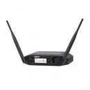 Shure digital wireless handheld system and BETA87A vocal microphone