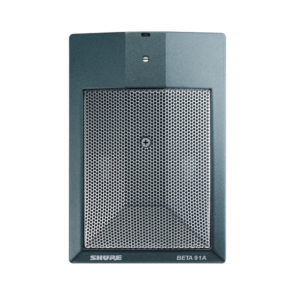 Shure BETA91A kick drum microphone