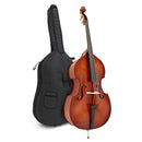 Eastman 80 student double bass outfit - 1/2 size