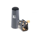 BG Soprano Sax Revelation Jazz ligature & cap