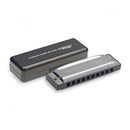 Stagg Blues harmonica - D