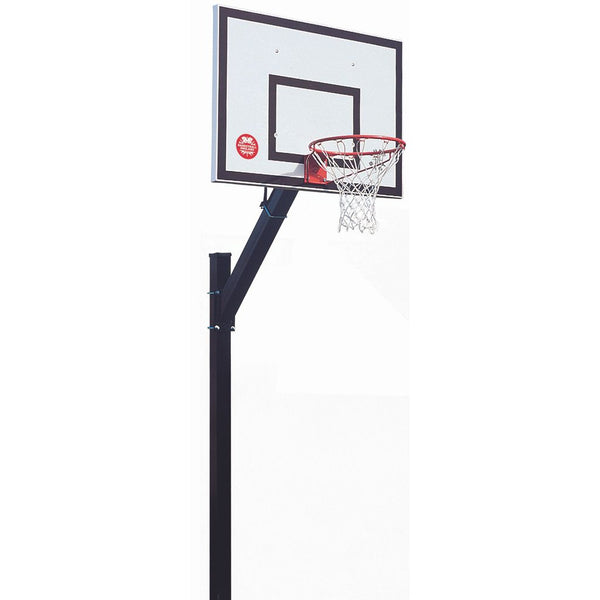 SURE SHOT 660 HEAVY DUTY BASKETBALL SYSTEM GROUND SLEVE