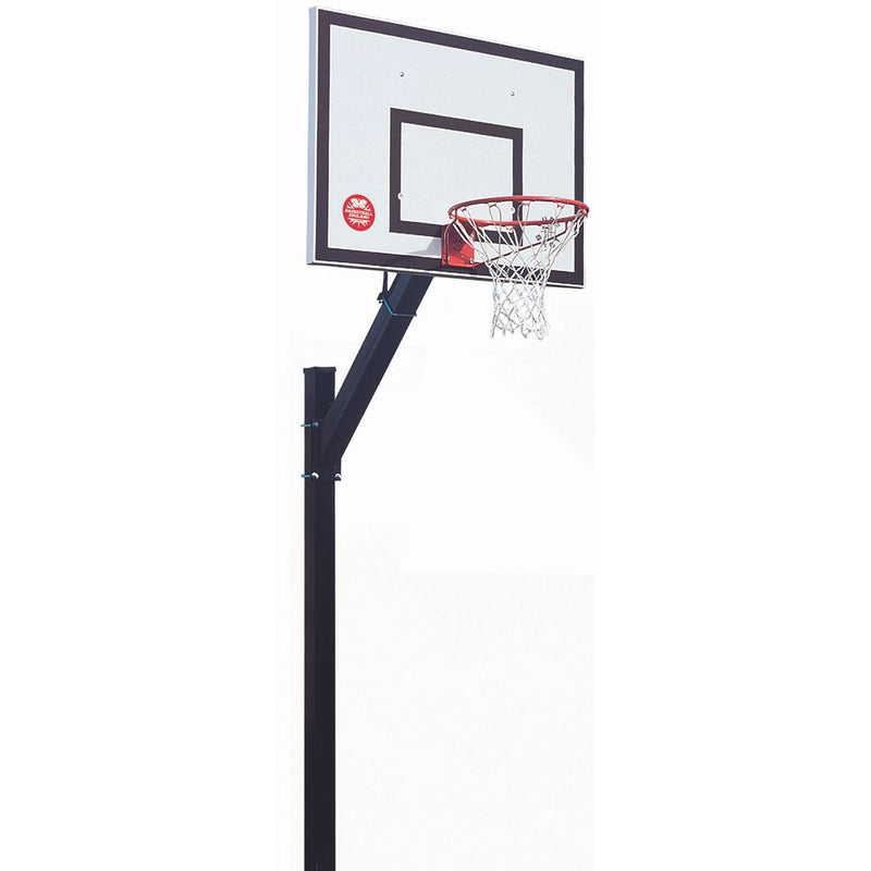 SURE SHOT 660 HEAVY DUTY BASKETBALL SYSTEM GROUND SLEVE