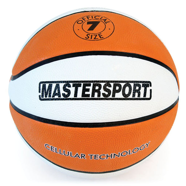 WILKS Q-4 CELLULAR BASKETBALL SIZE 7