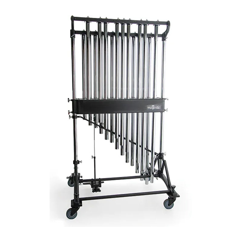 Majestic Prophonic 22 note 1.5" chimes - Chrome plated