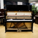 Bluthner Model D Upright Piano