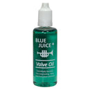 Blue Juice valve oil - 60ml bottle
