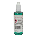 Blue Juice valve oil - 60ml bottle