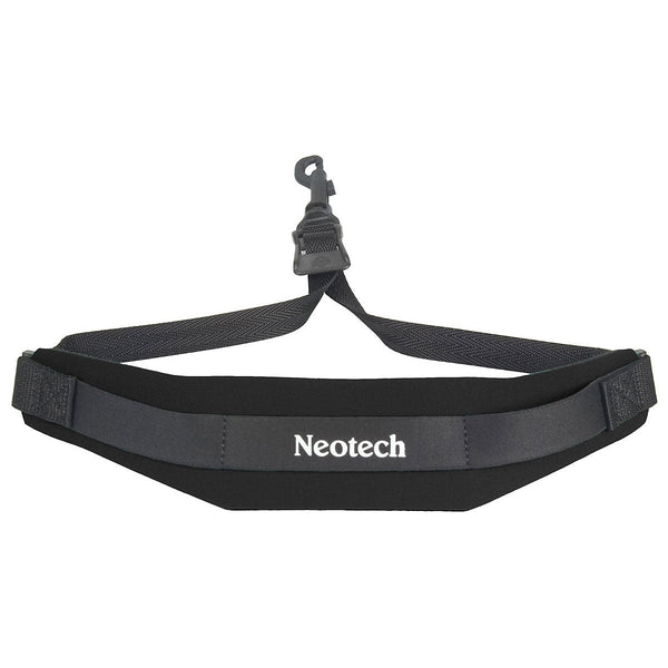 Neotech Soft Sax Strap - Black
