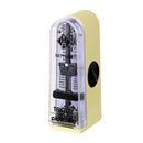 Wittner Taktell piccolino metronome - Ivory White