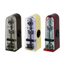 Wittner Taktell piccolino metronome - Ruby red