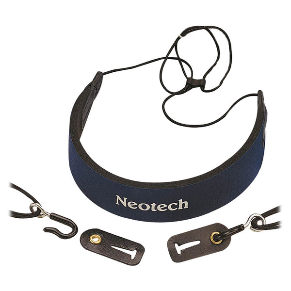 Neotech Comfort Strap For Clarinet, Cor Anglais Or Oboe