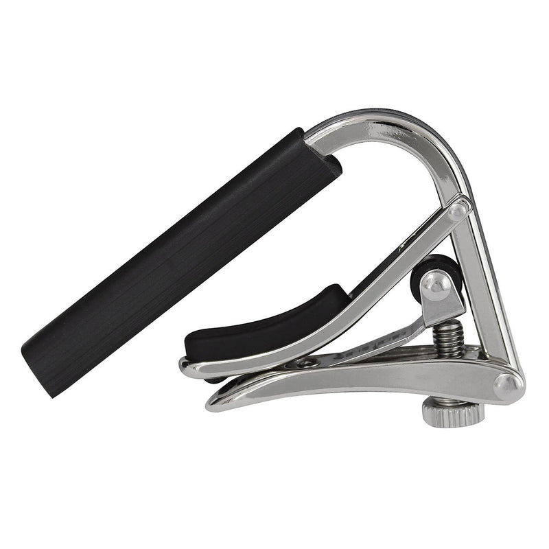 Shubb capo standard - Nylon strung guitar