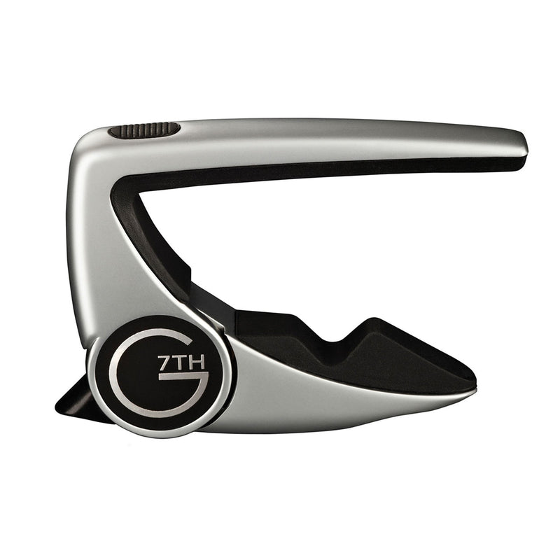 G7th capo for classical guitars
