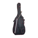 Hidersine Inizio 3/4 double bass outfit