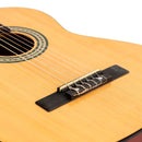 Jose Ferrer Estudiante Classical Guitar - 4/4 Full Size