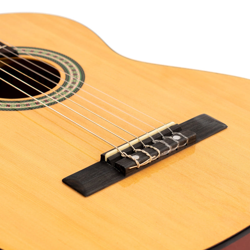 Jose Ferrer Estudiante Classical Guitar - 4/4 Full Size