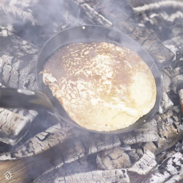Bon-Fire Pancake Pan - 20cm