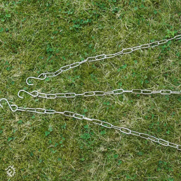 Chains for Bon-Fire Tripod - 60cm