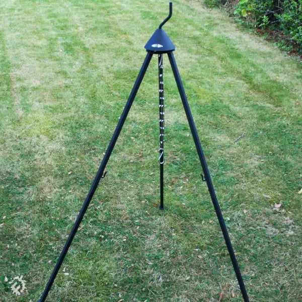 Bon-Fire Tripod - 140cm