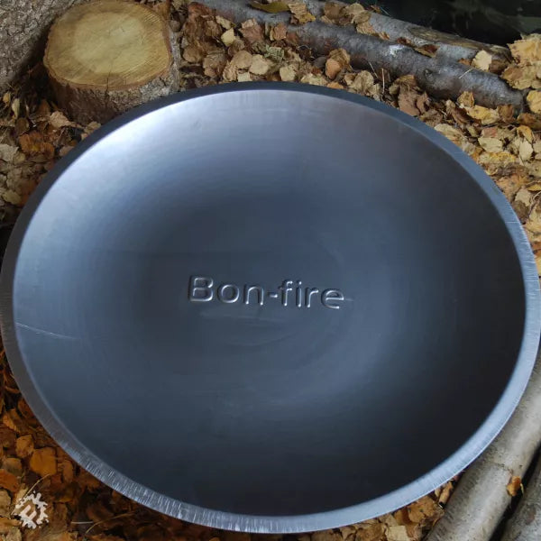 Bon-Fire Steel Brazier