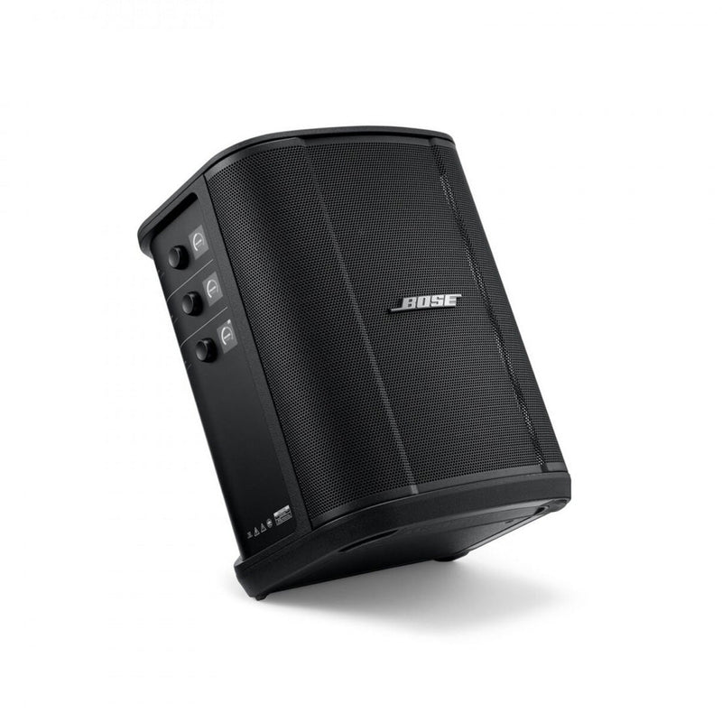 Bose S1 Pro+ portable Bluetooth speaker system